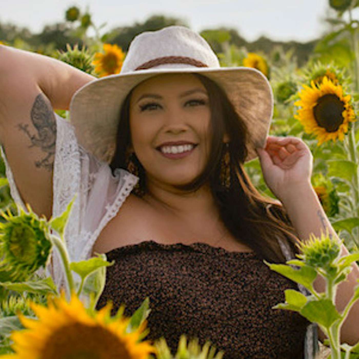 Talks With A Fox Podcast