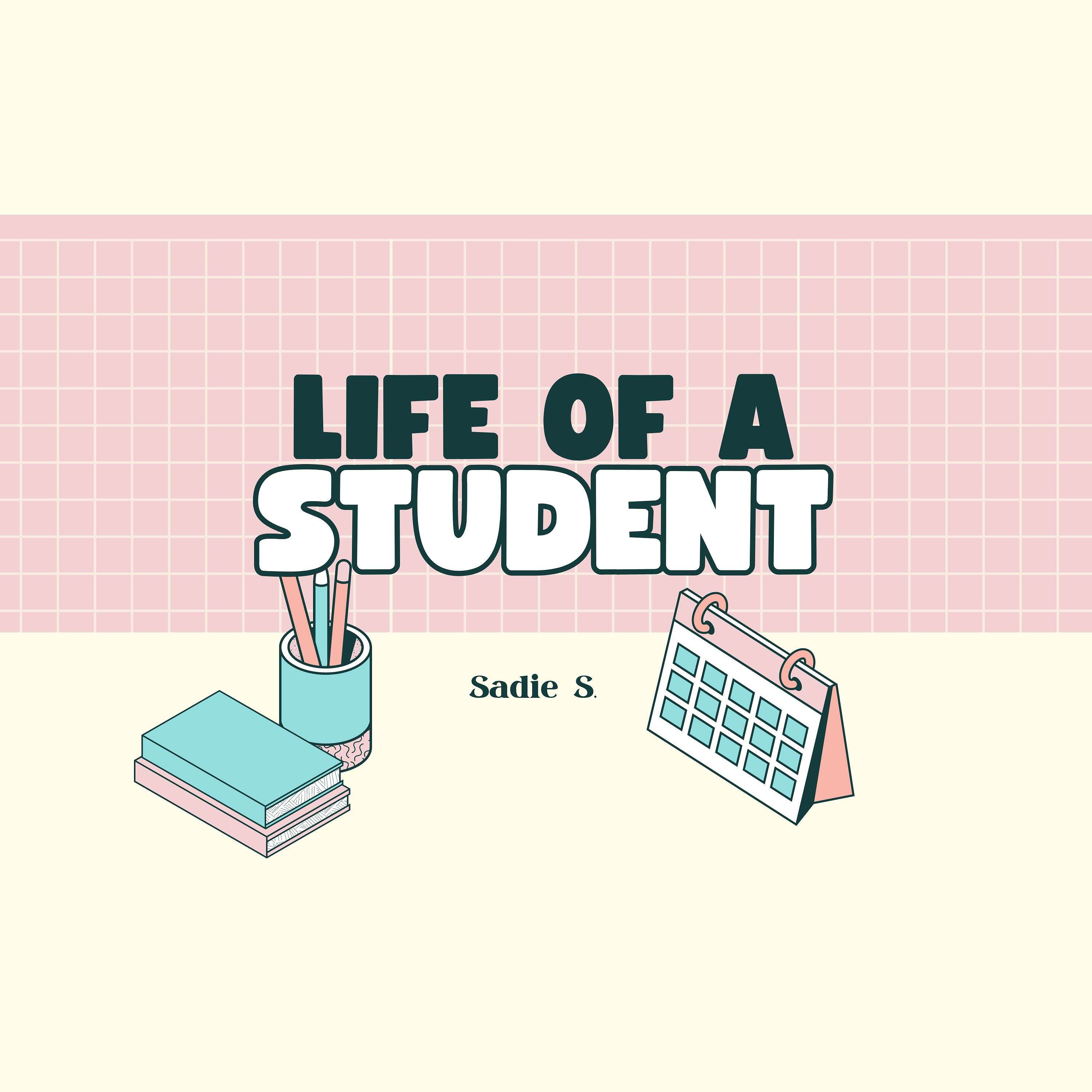 LifeofaStudentpodcast podcast artwork