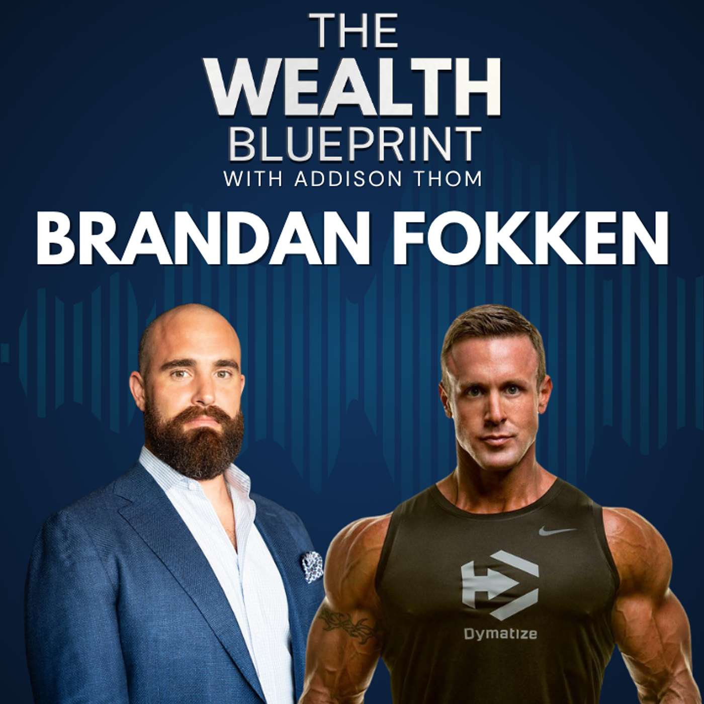 The Wealth Blueprint