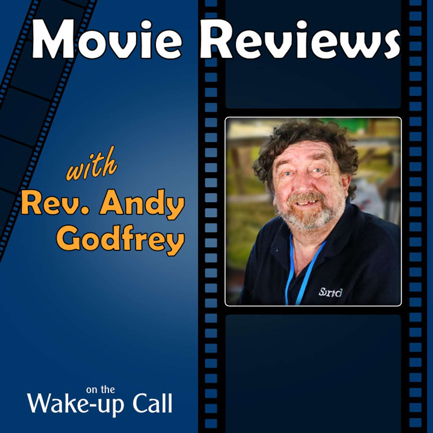 Movie Reviews with Andy Godfrey, Friday 23rd August