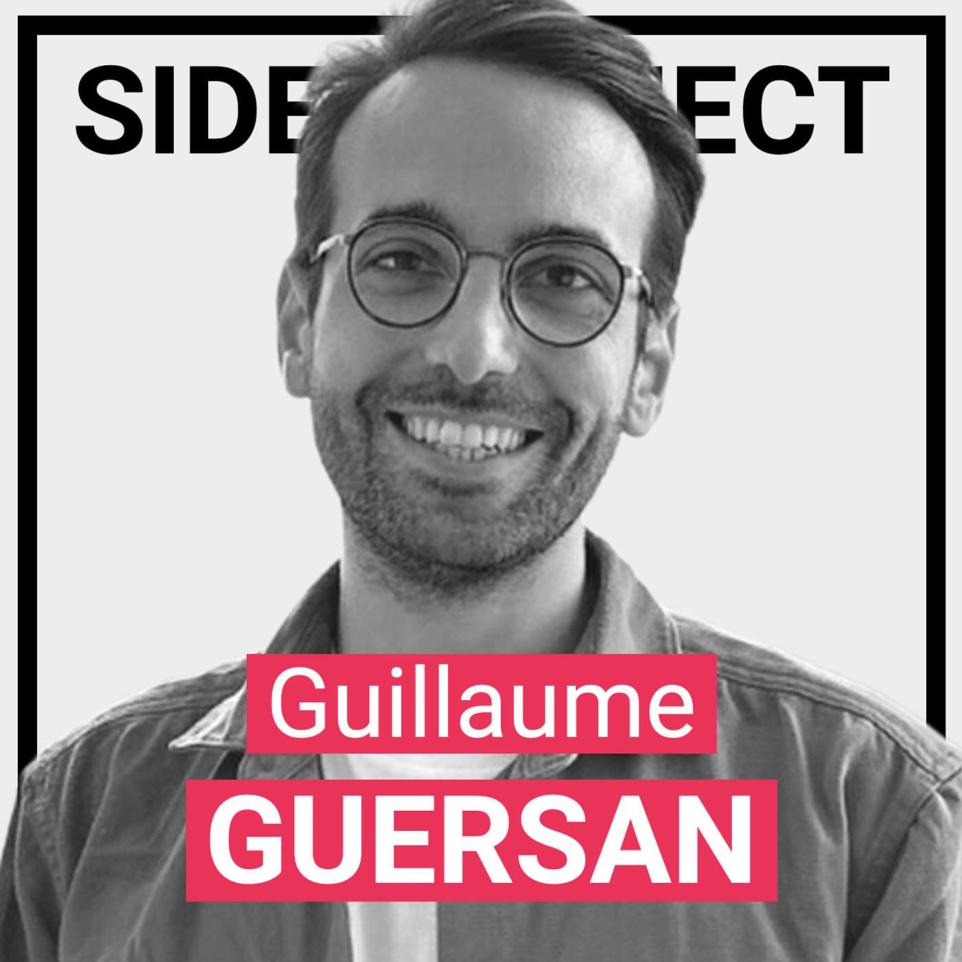 Side Project - Conversations d\'Entrepreneurs Web avec Paul Calderone