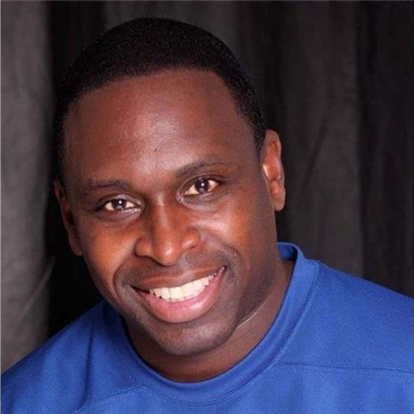 The Sharvette Mitchell Radio Show