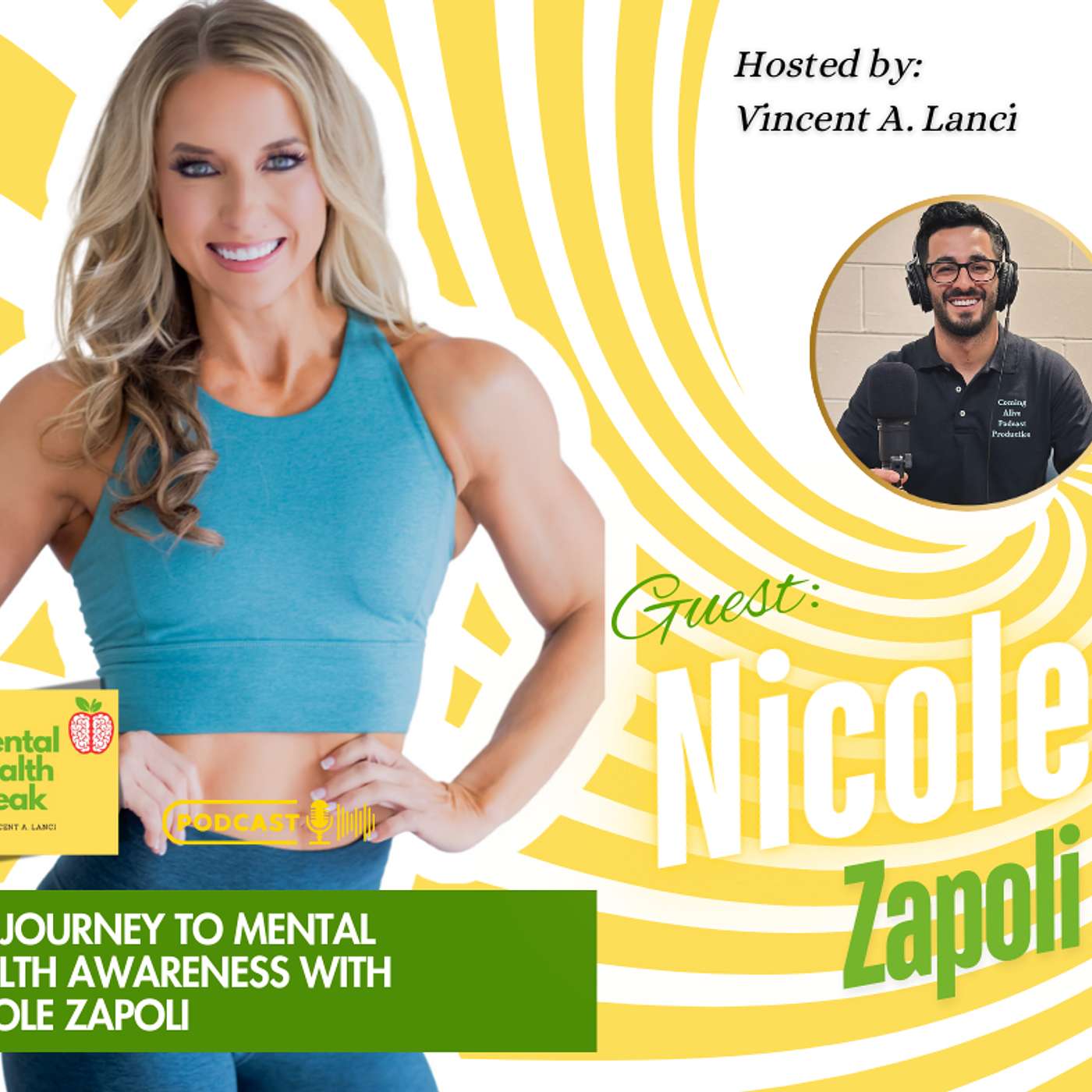 A Mental Health Break