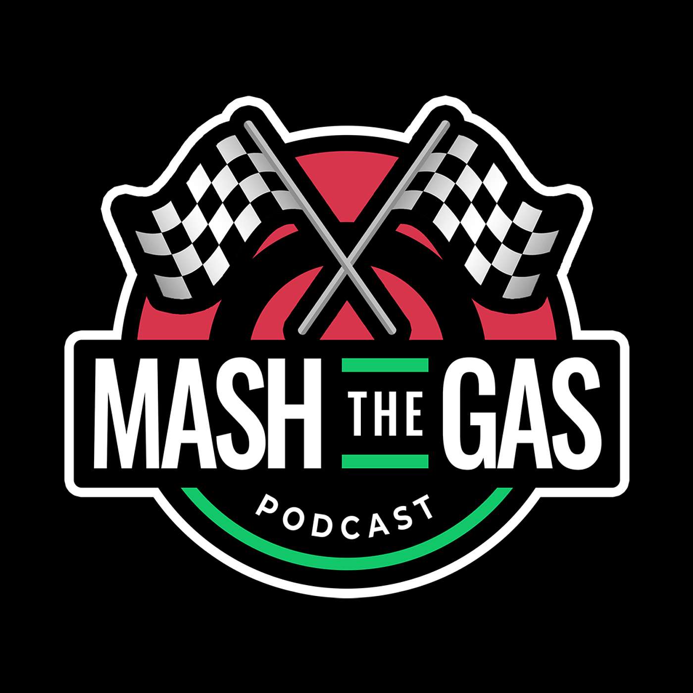 Mash The Gas