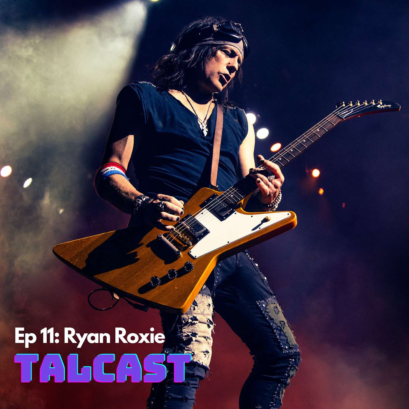 TalCast