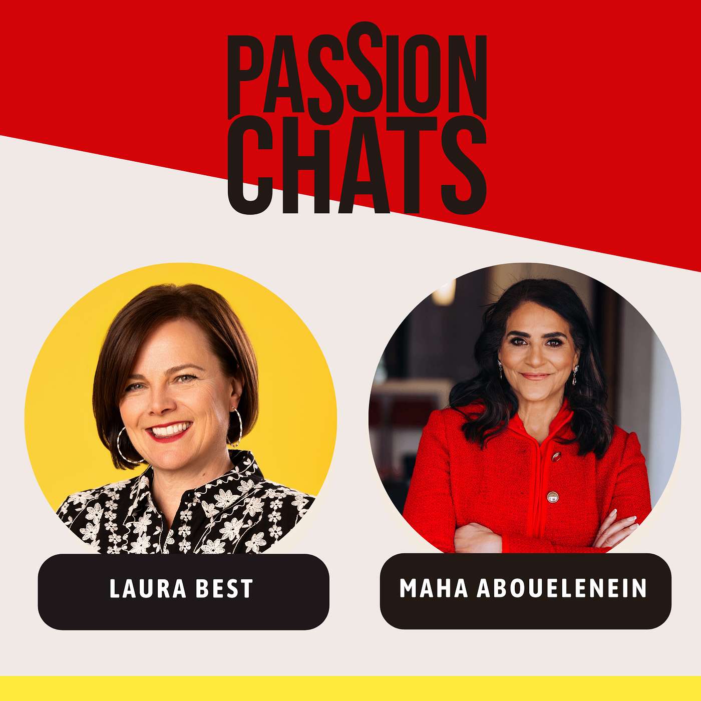 Passion Chats