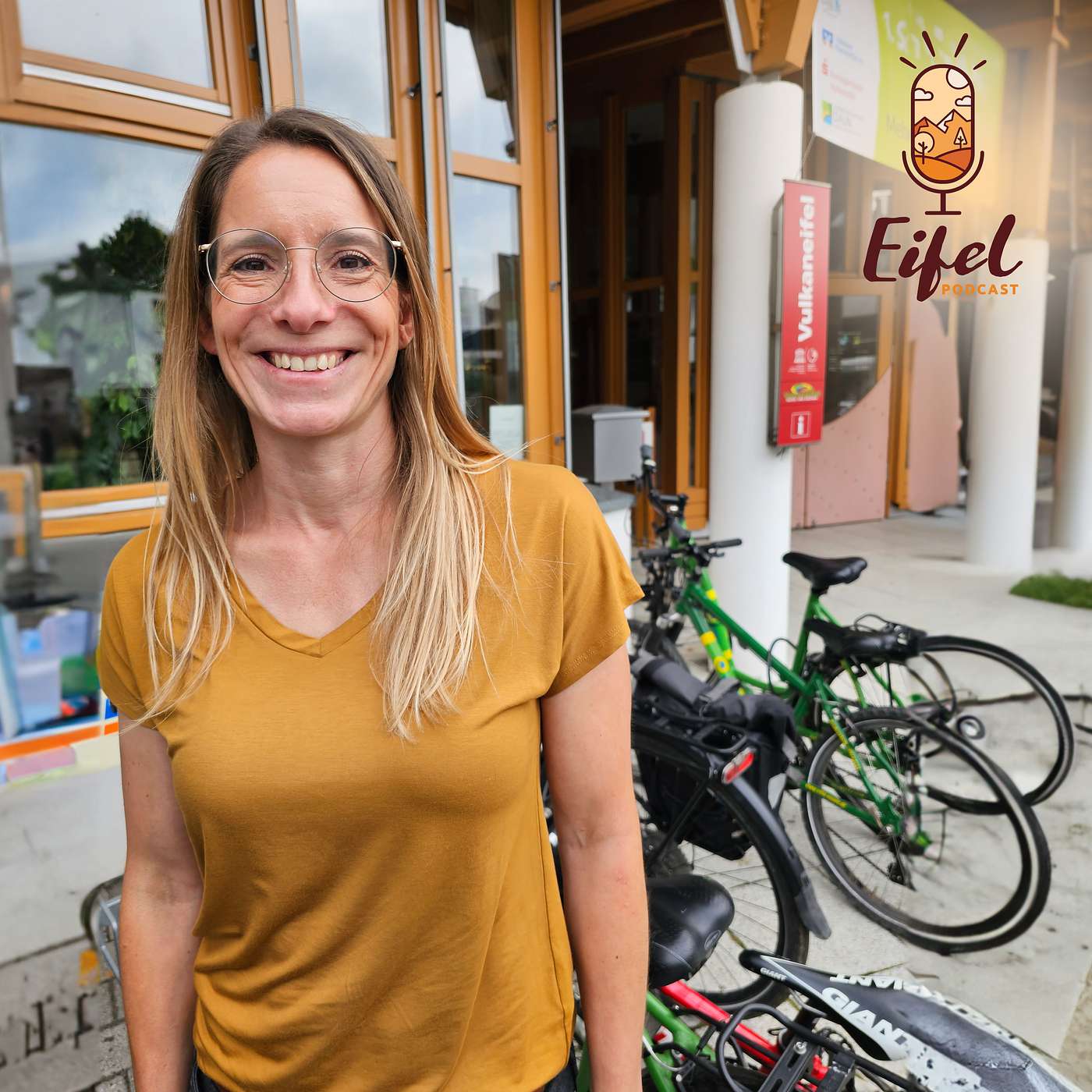 07 Pedale und Pfade - Wo kann man beim Radfahren das 'Lebens.feuer' in der Vulkaneifel spüren, Vera Esch?