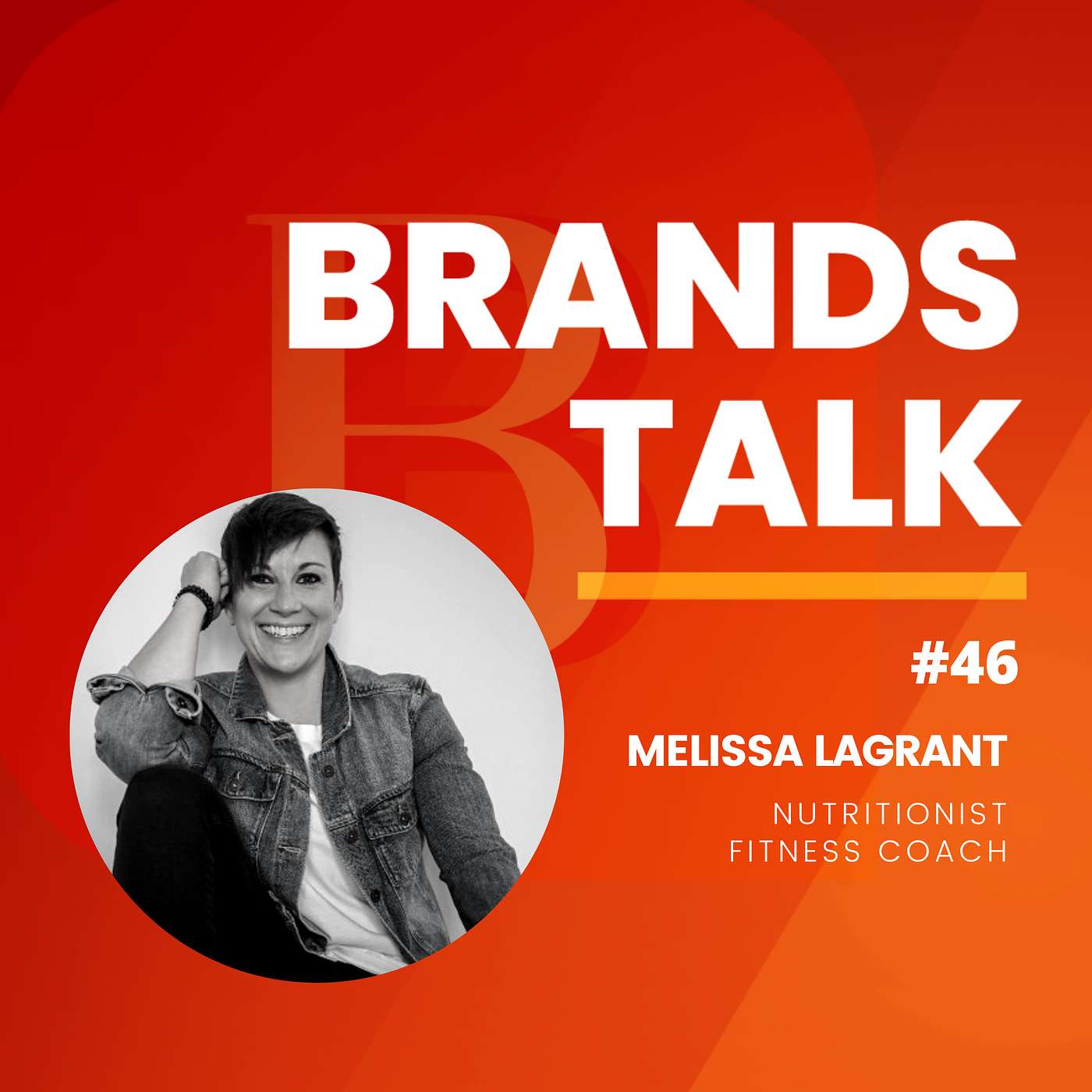 How does a healthy nutrition mindset help us shine? w/Melissa LaGrant