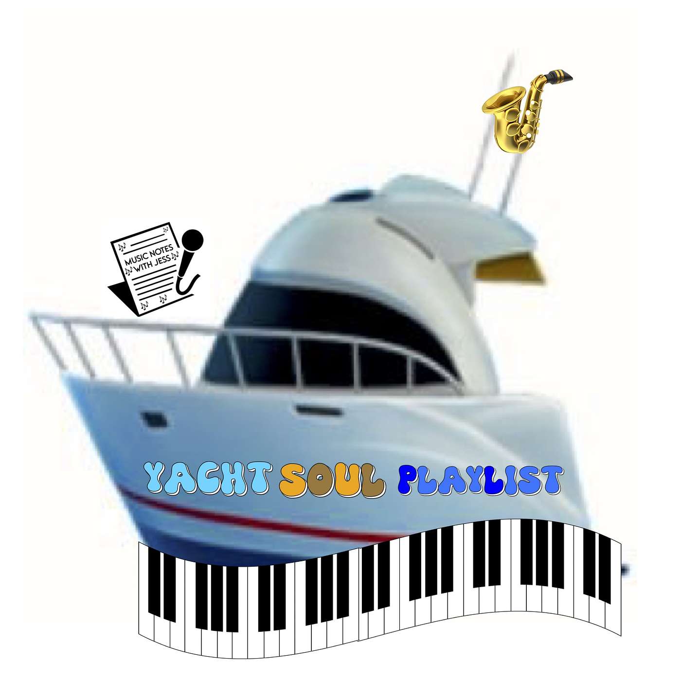 Yacht Soul Playlist