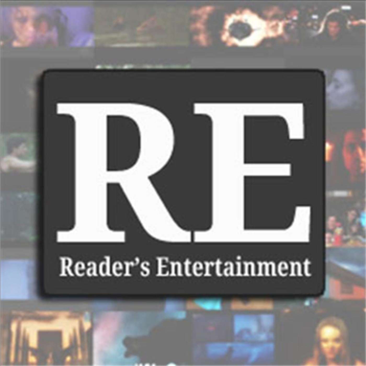 A Harmony of Lies with author Brian Feehan on Readers Entertainment Radio episode artwork
