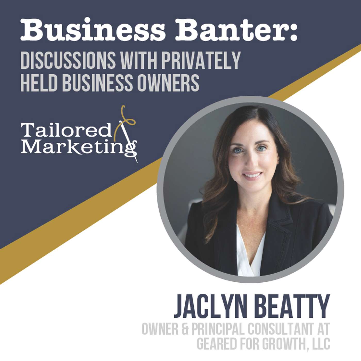 Jaclyn Beatty