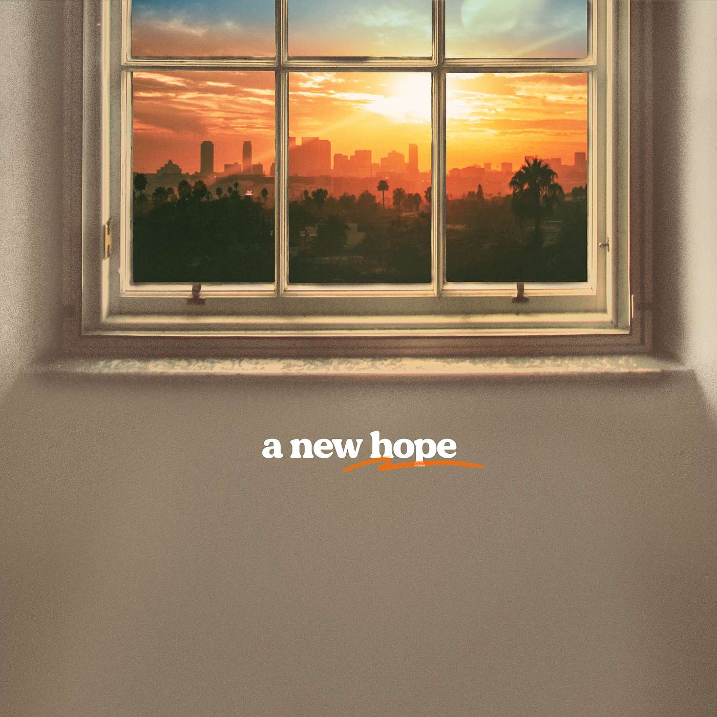 A New Hope (Week 3: Pentecost) - Raymond De Guzman