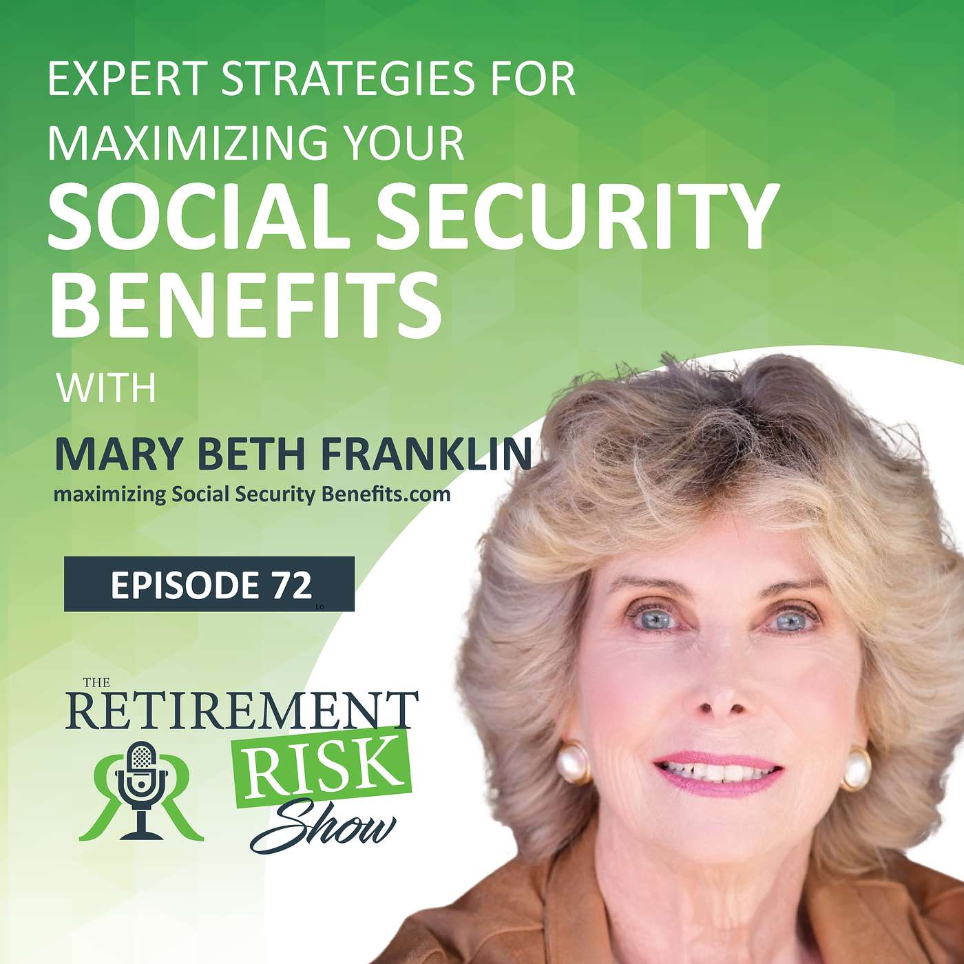 The Retirement Risk Show