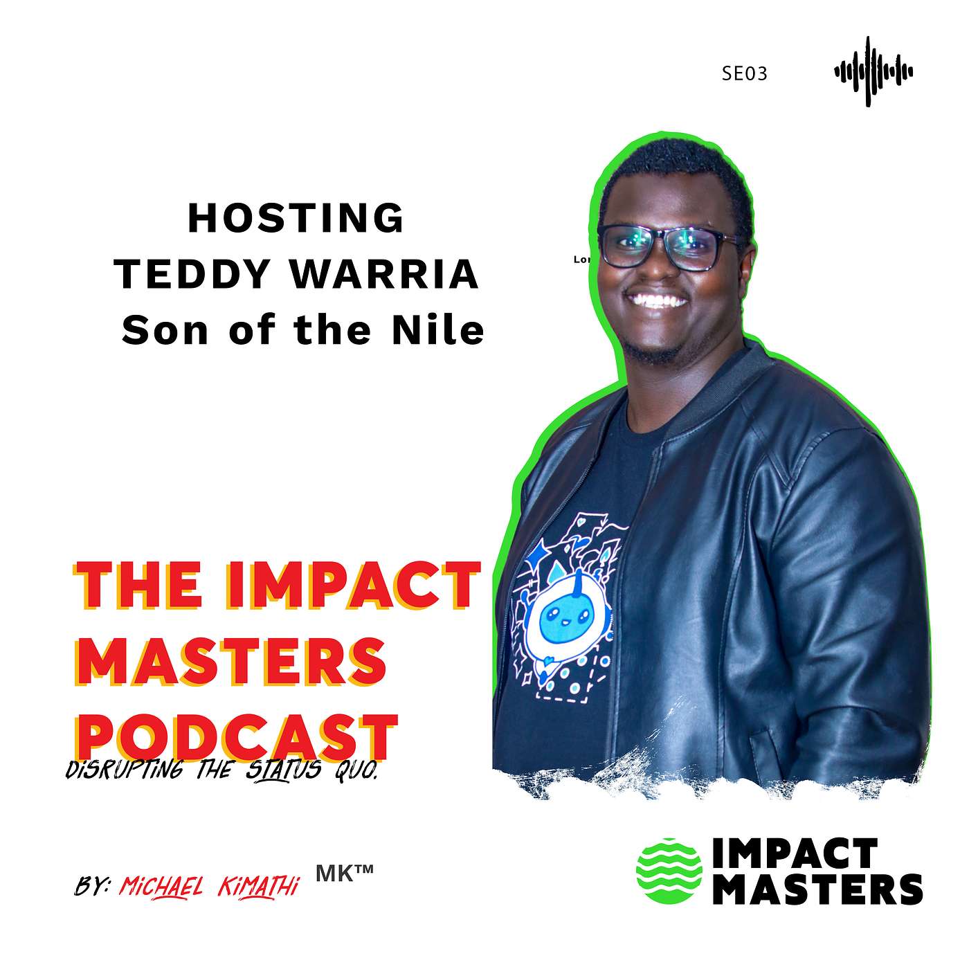 Impact Masters Podcast