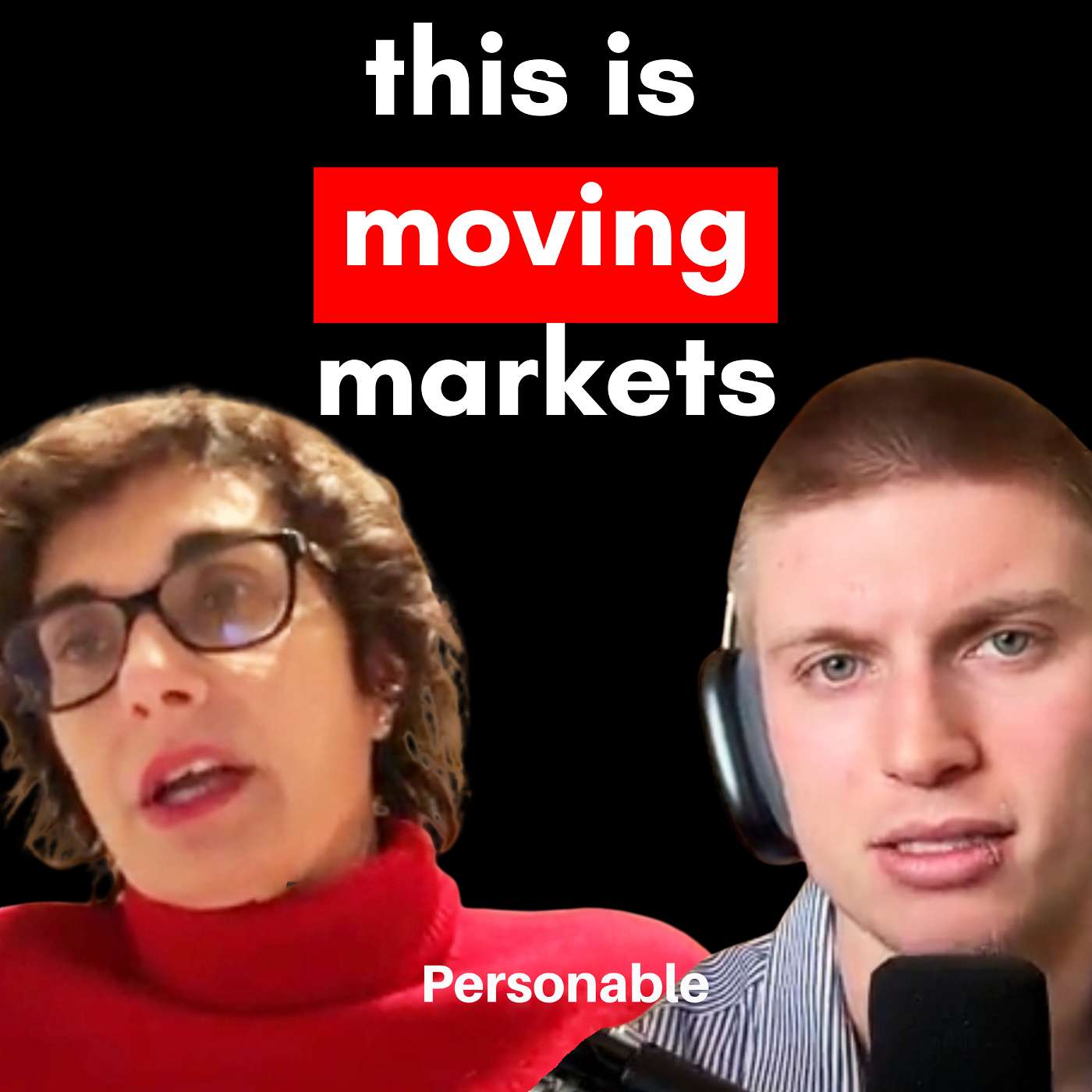 Davos, Gold Highs and the New World Order: What’s Really Moving Markets | Lia Forcina