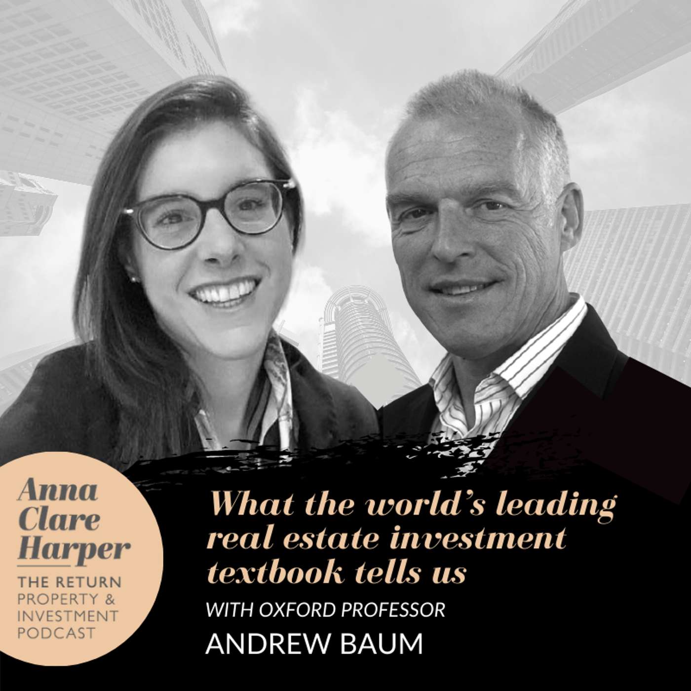 The Return: Property & Investment Podcast