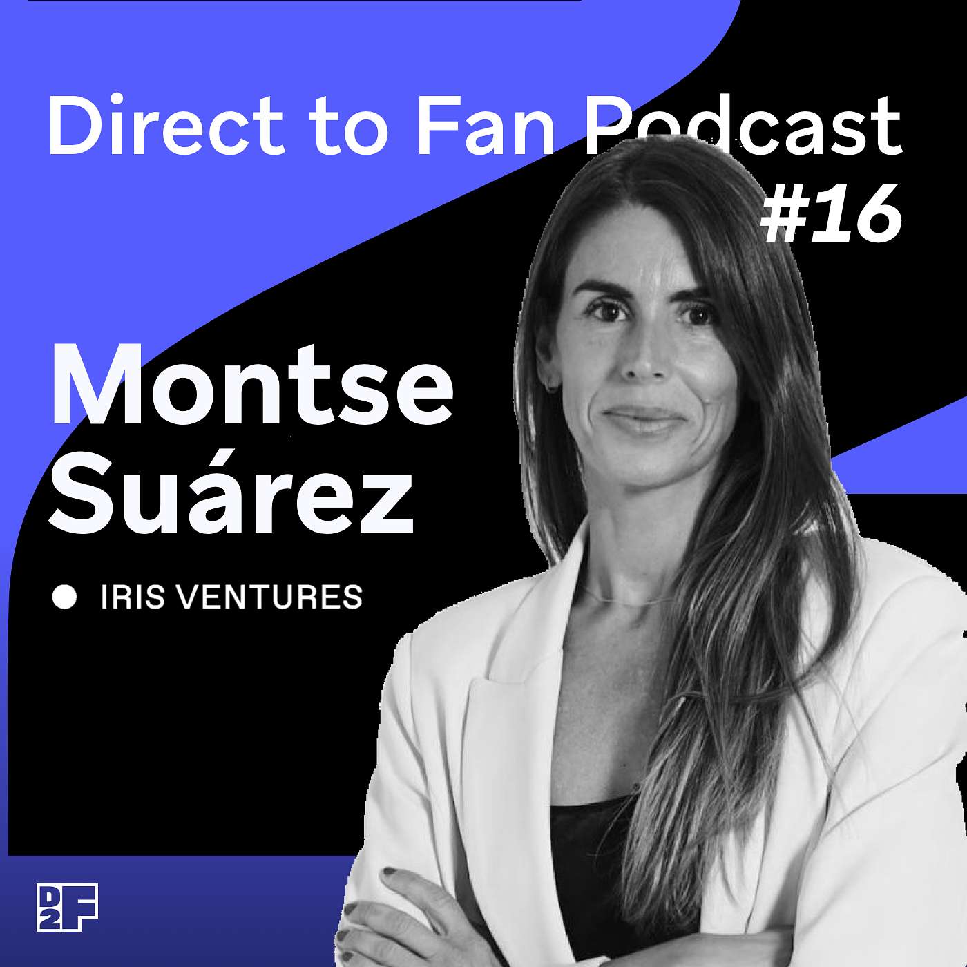 Direct to fan Podcast