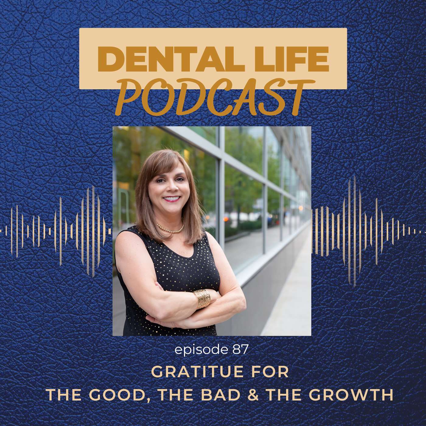 Dental Life Podcast