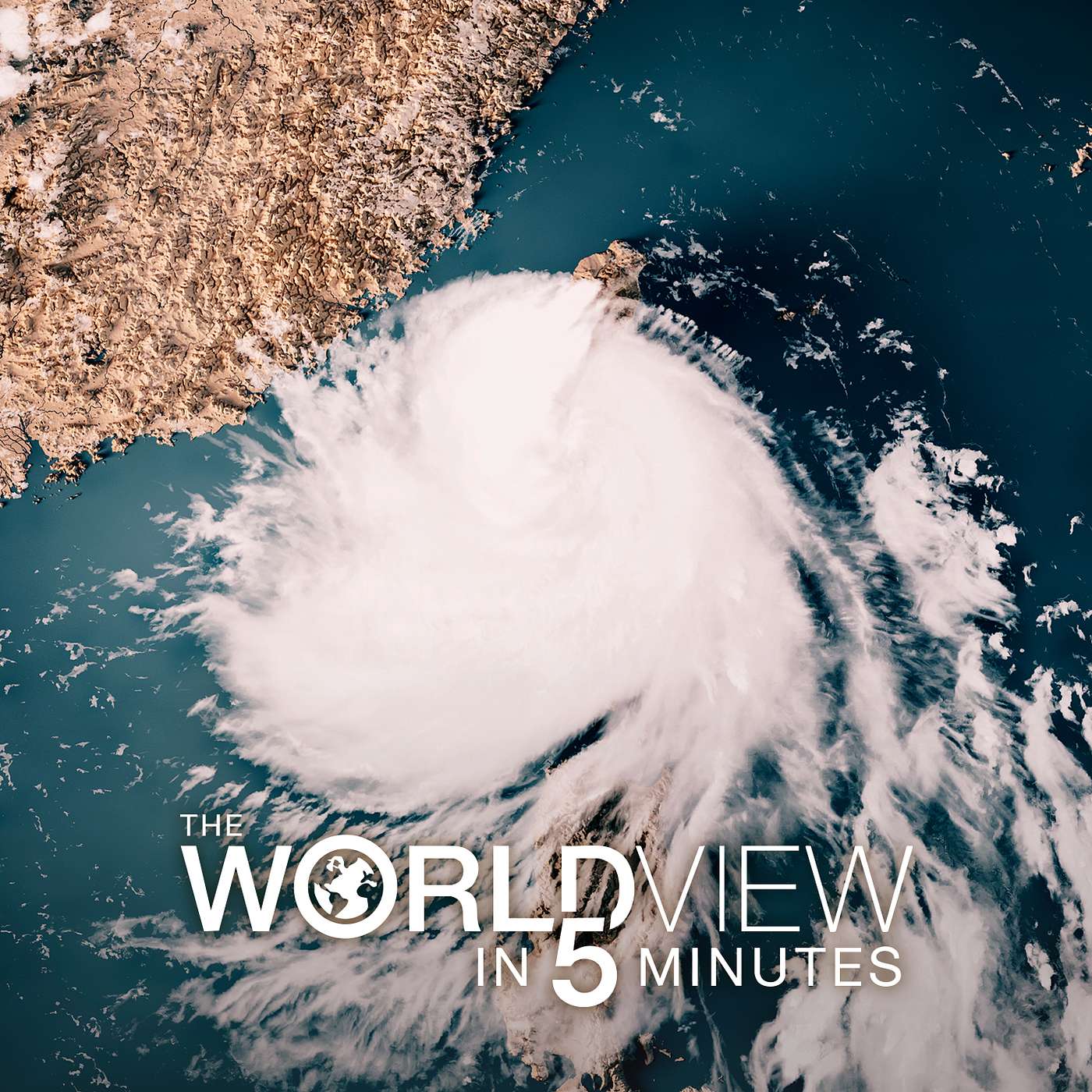 The World View in 5 Minutes - 9/25/2025