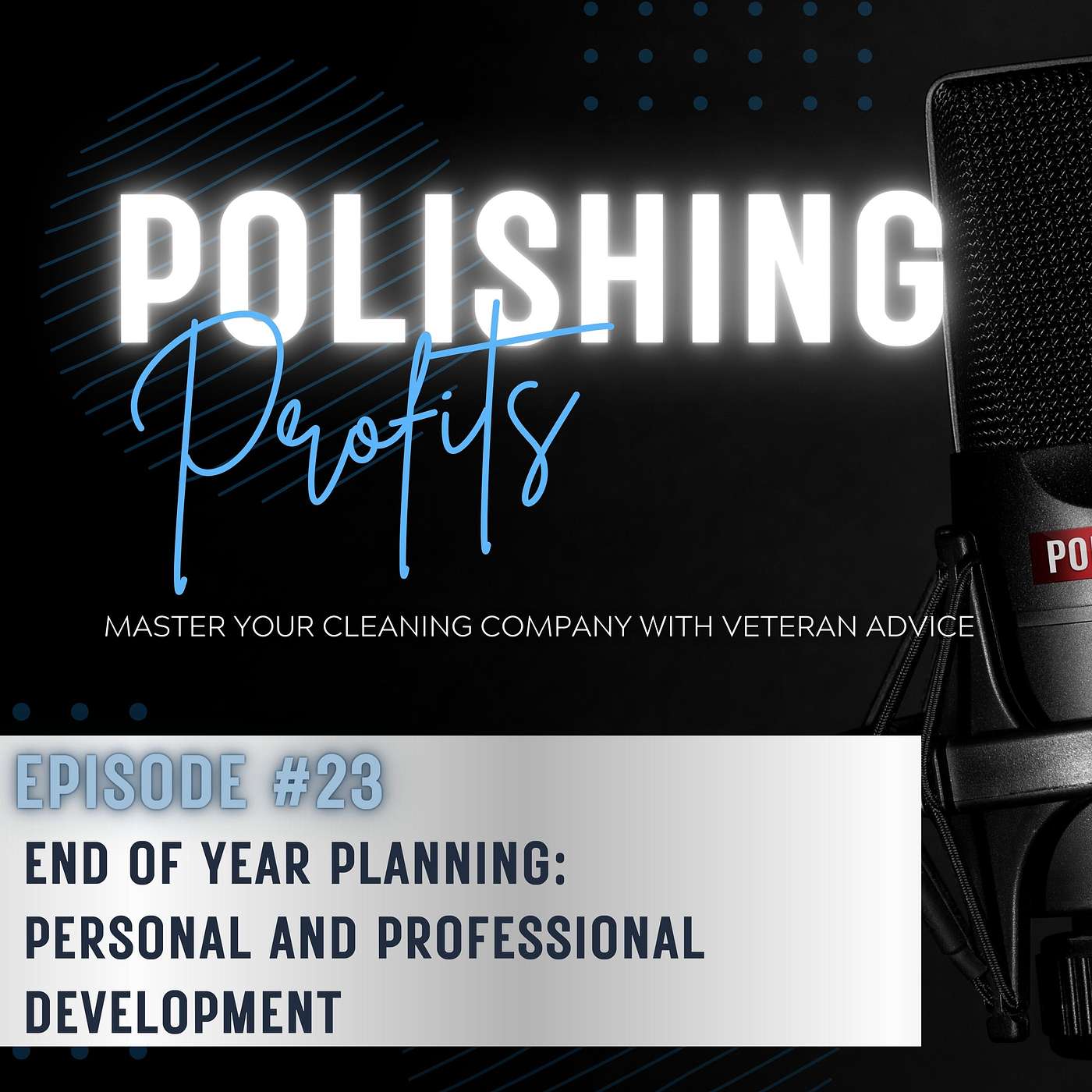 Polishing Profits