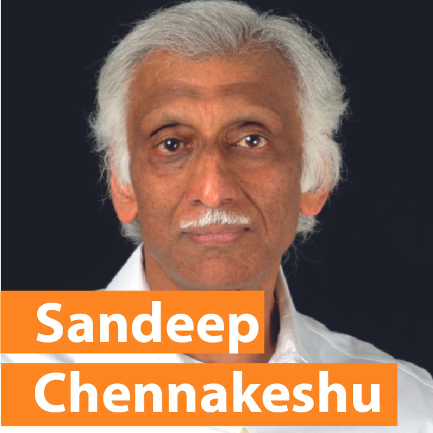 Sandeep Chennakeshu: Your Company Is Your Castle