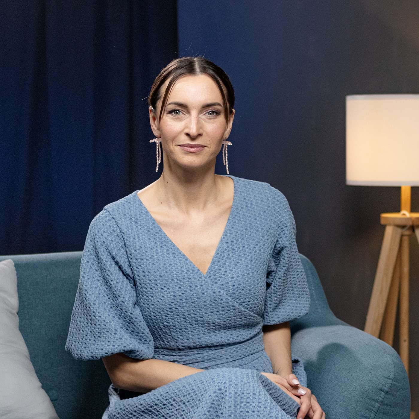 Jana Peroutková o soužití s manželem, který kvůli ní změnil kariéru, i jejich společném fungování