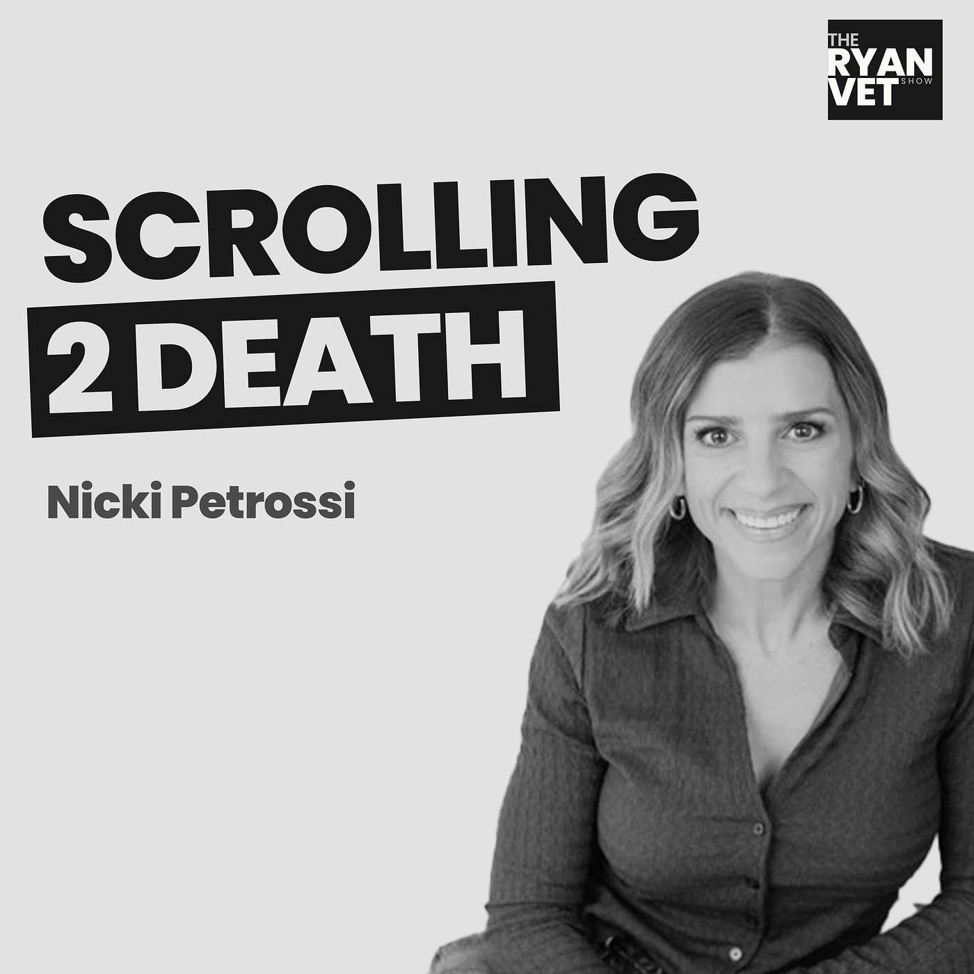 Nicki Petrossi: AI Companion Bots & Keeping Kids Safe