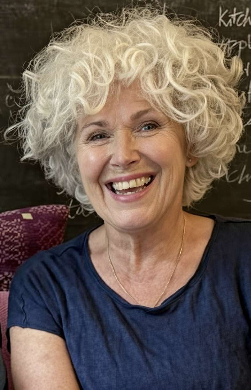 Olwen Moseley