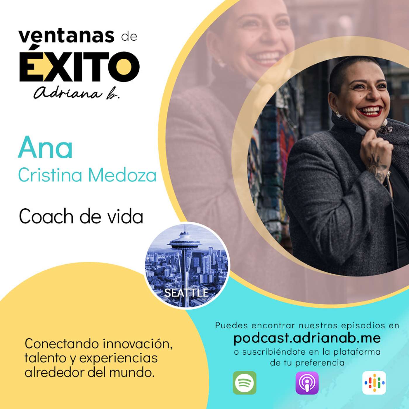 Ventanas de Éxito