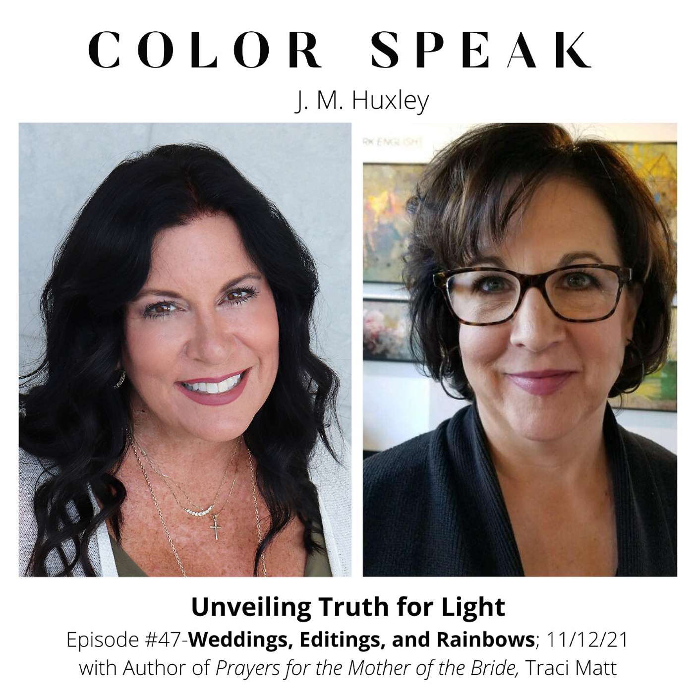Color Speak: Unveiling Truth for Light