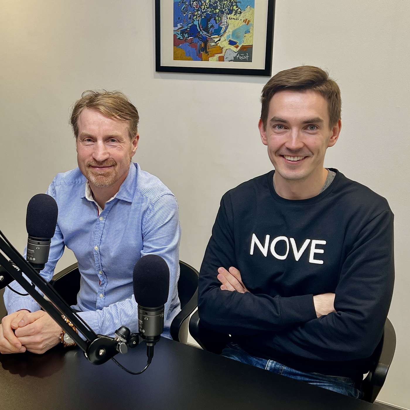 Episood #8 - Margus Ader