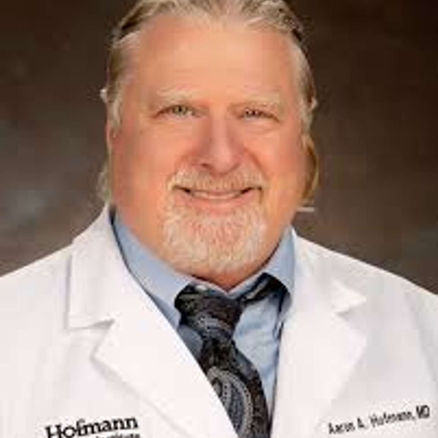 Medical Device Reps Podcast: Aaron Hofmann MD