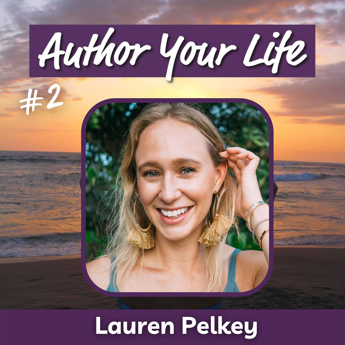 Author Your Life