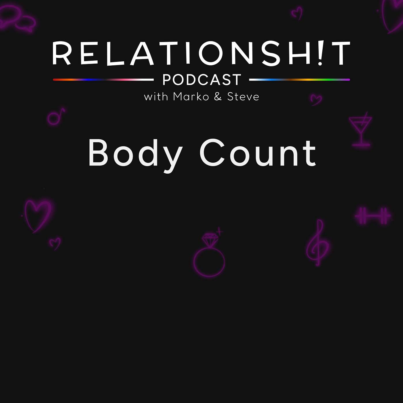 Relationsh!t Podcast