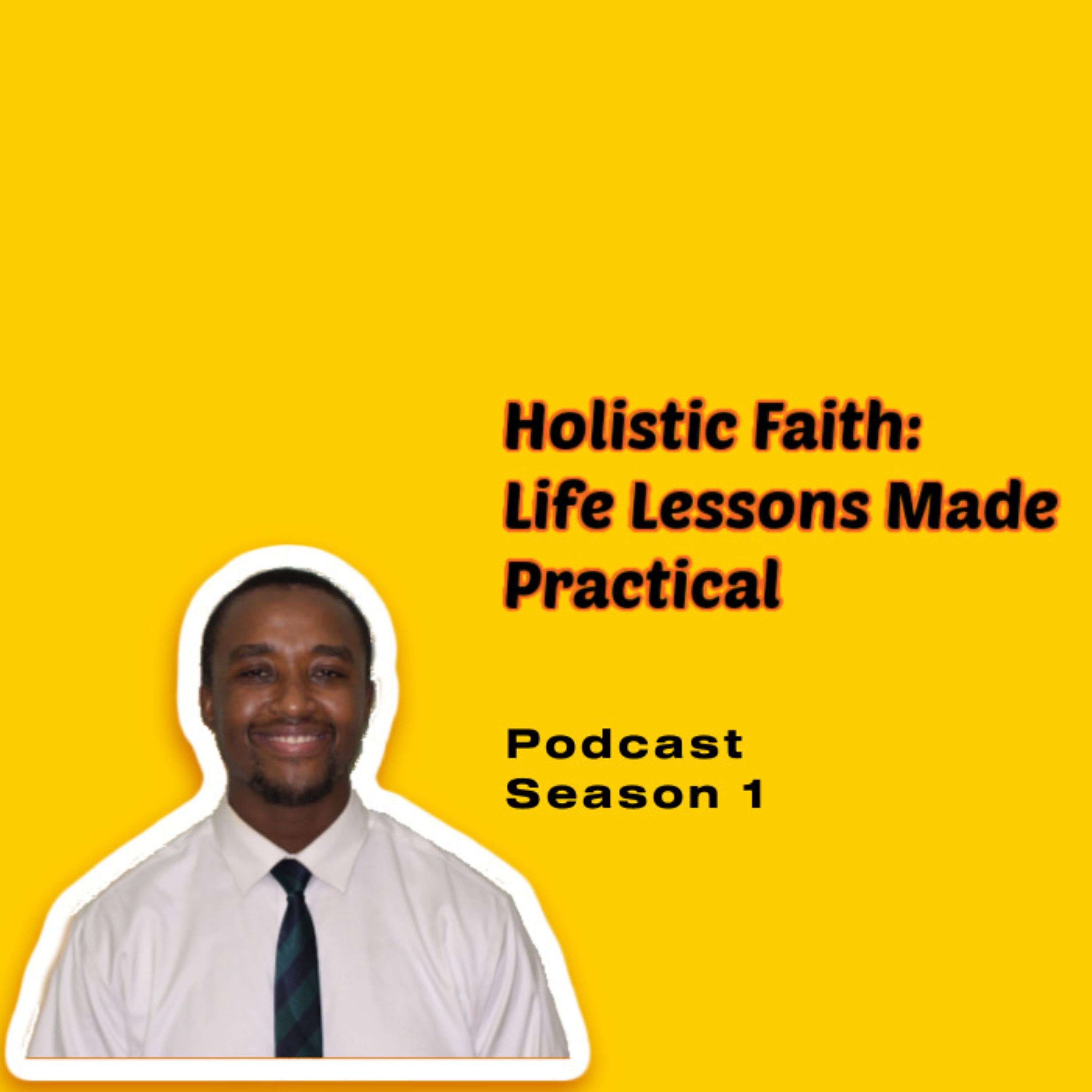Holistic Faith
