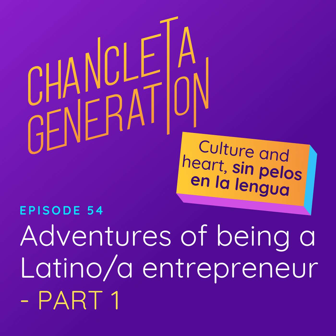 Chancleta Generation