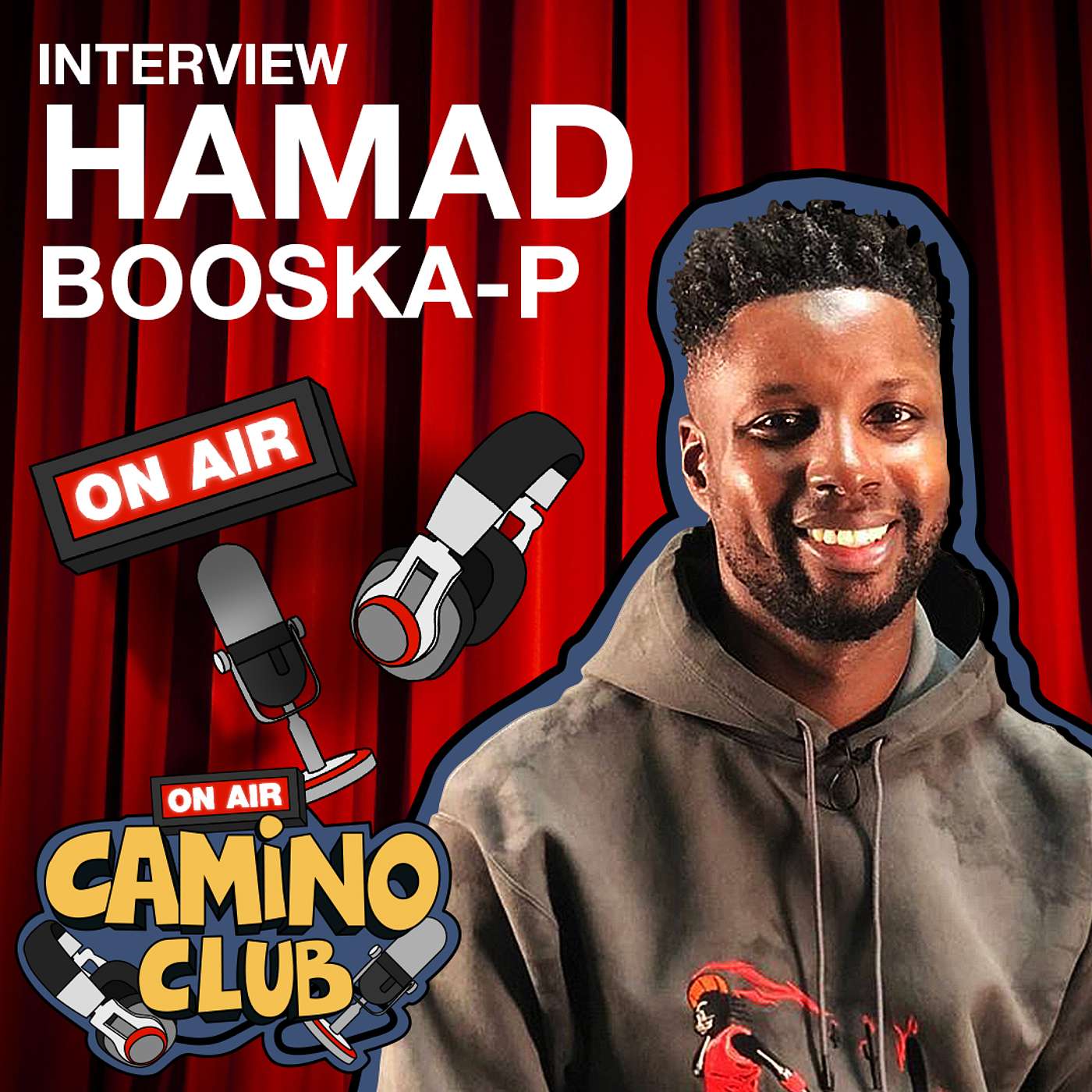 Camino Club