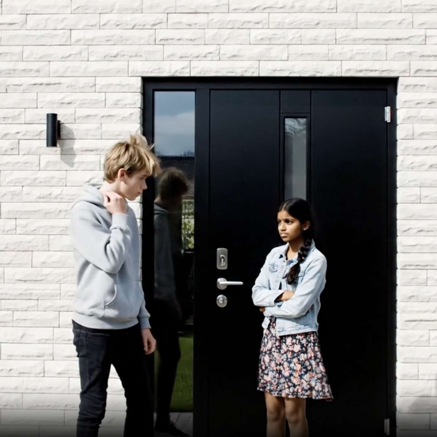 De Dodebabyman van Wieringenmond