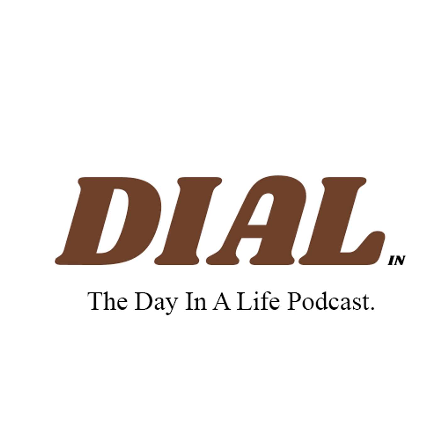 Day in a life Podcast podcast artwork
