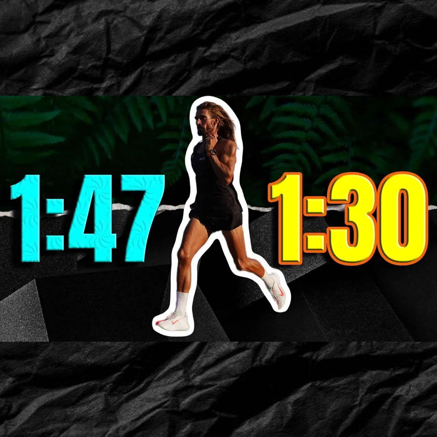 All In Run Club Podcast - by Lee Grantham