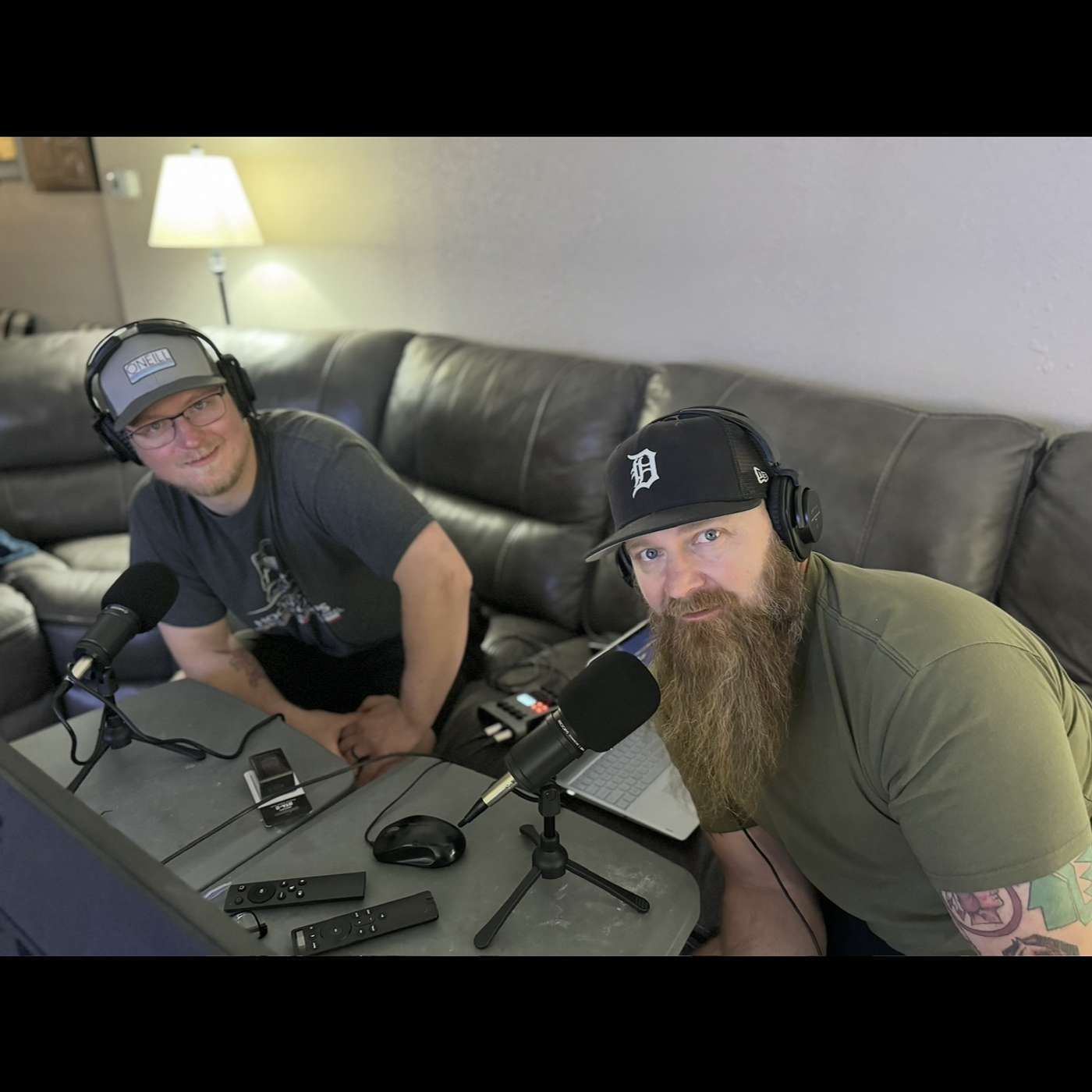 Hangin' With The Hagens