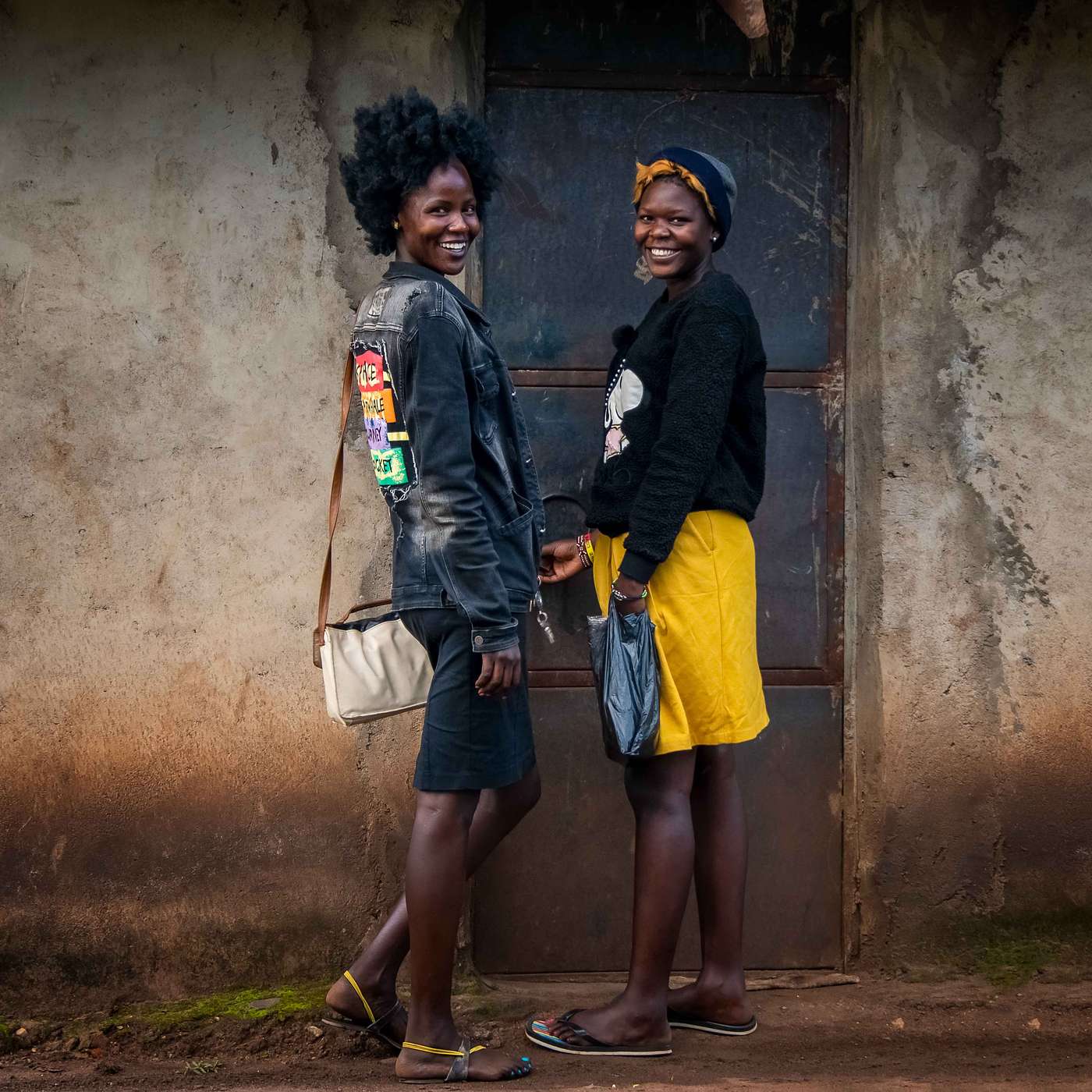 SSD 91 - Togo : plus de 1200 grossesses précoces chez les élèves de Lomé en six mois episode artwork