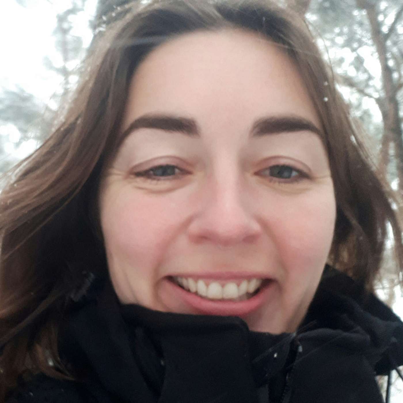 142 Maddie Akkermans on changing the weather systems in the Middle East through regeneration at scale