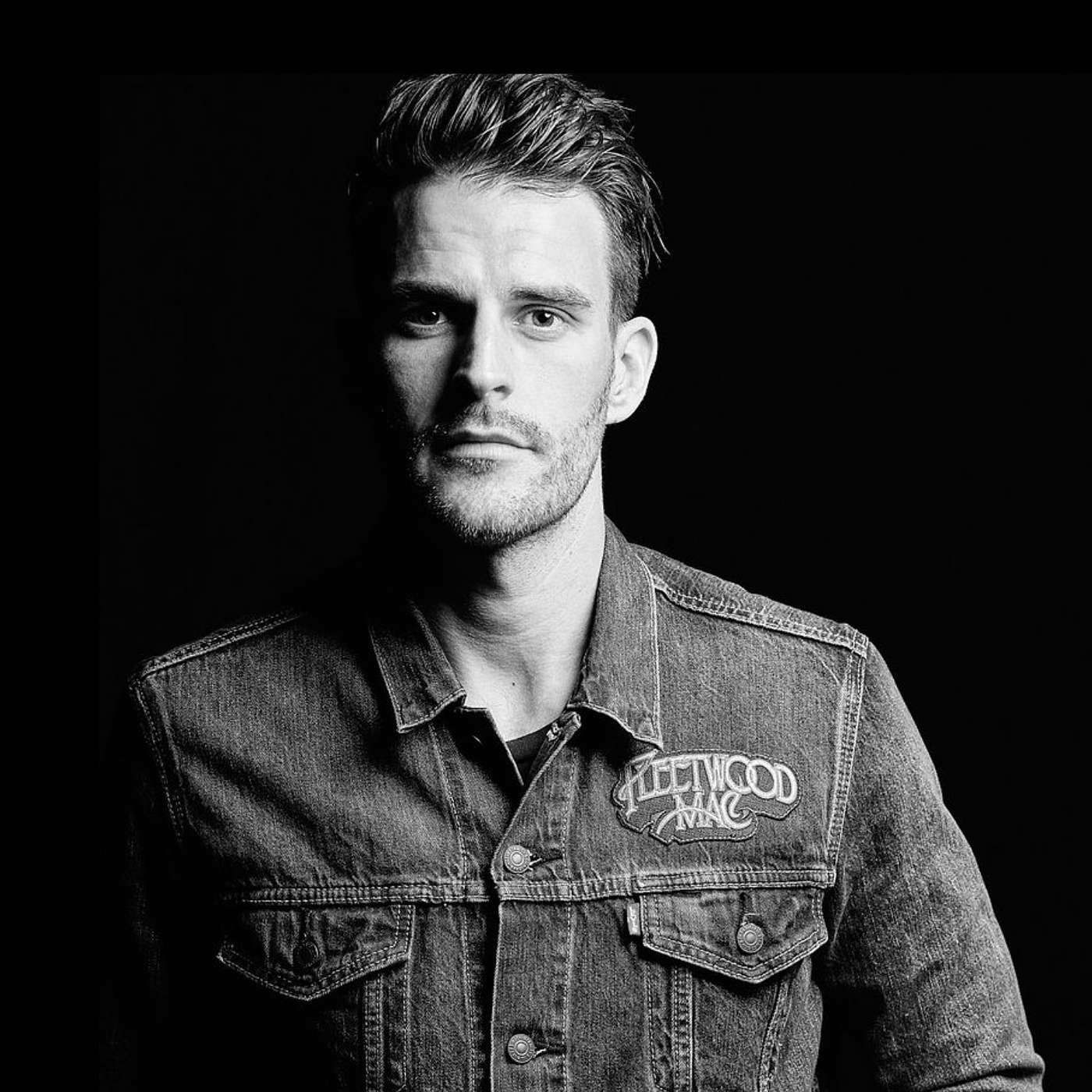 Marcus Catanzaro - Guitar Technician and Tour Manager