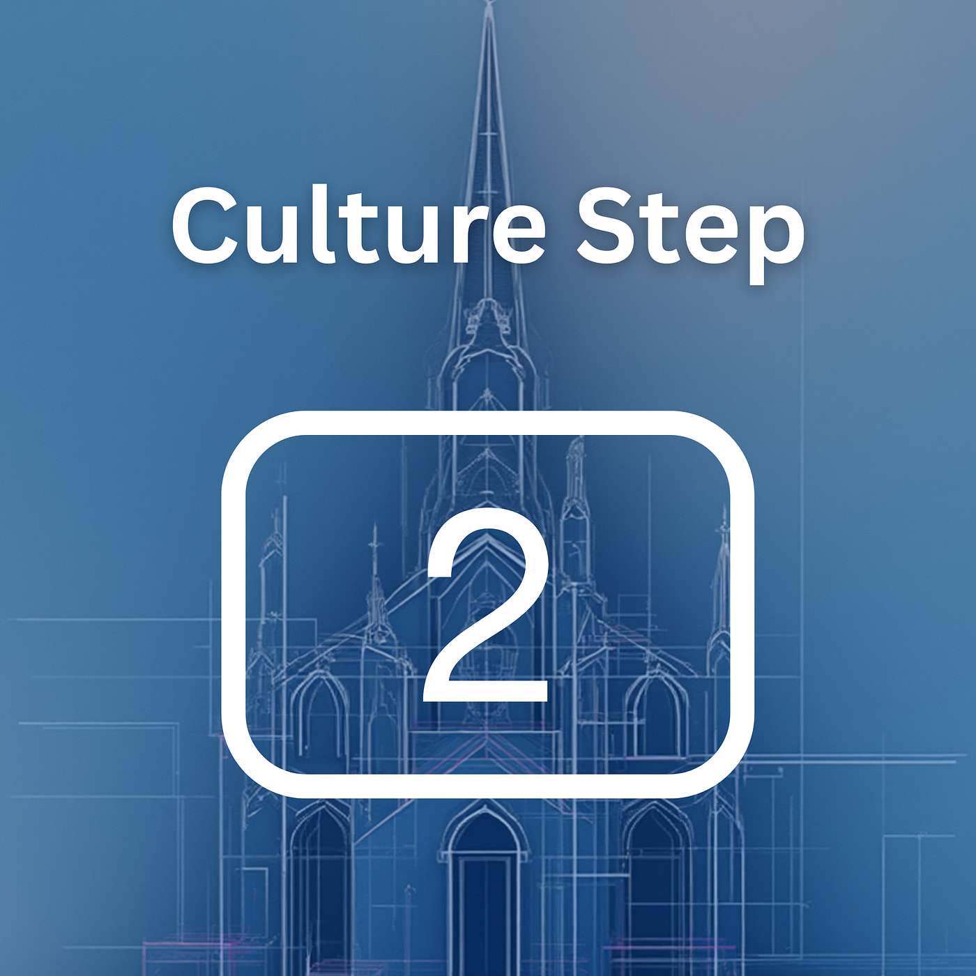 Raisin Culture (And How to Avoid It) Step Two episode artwork