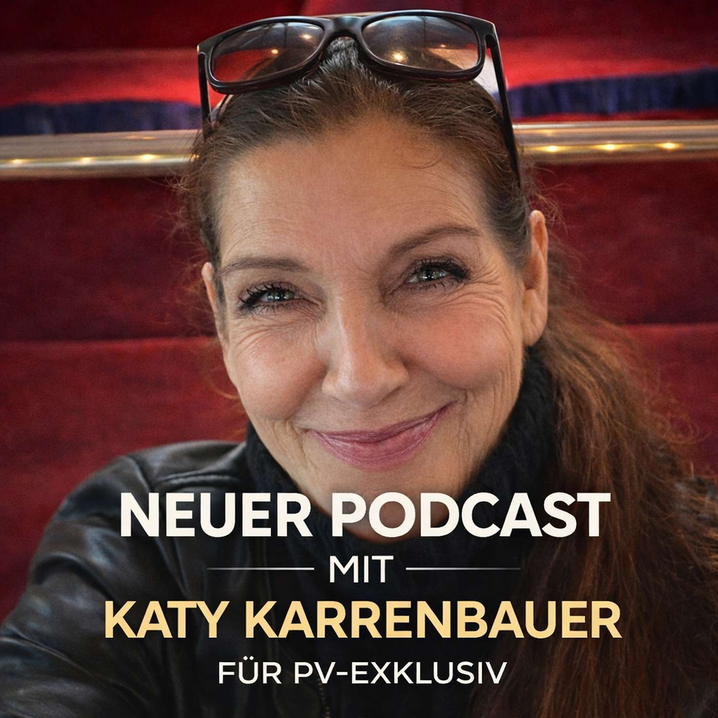 Dieser Valentinstag-Podcast von Katy Karrenbauer trifft ins Herz. episode artwork