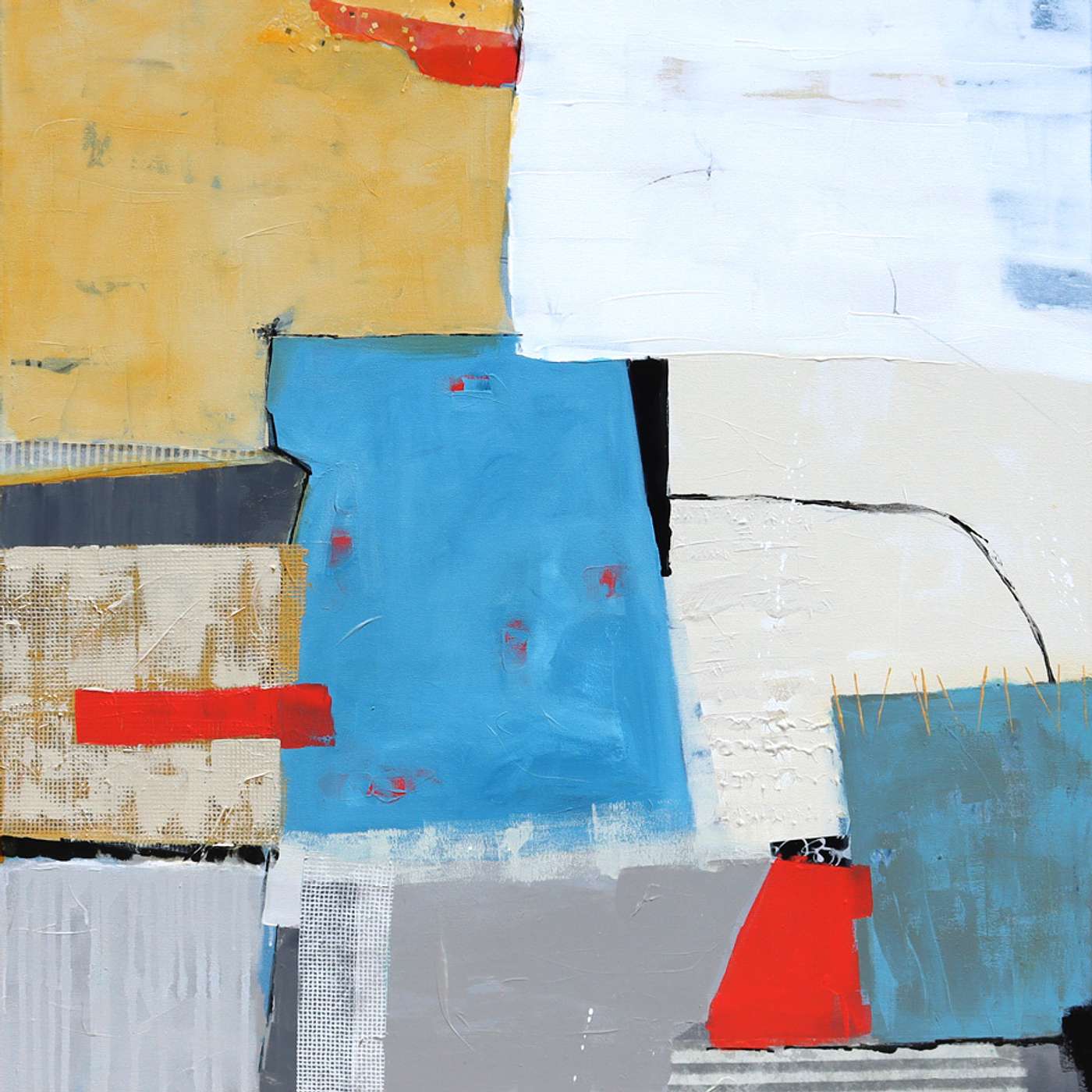 Art Dealer Diaries Podcast