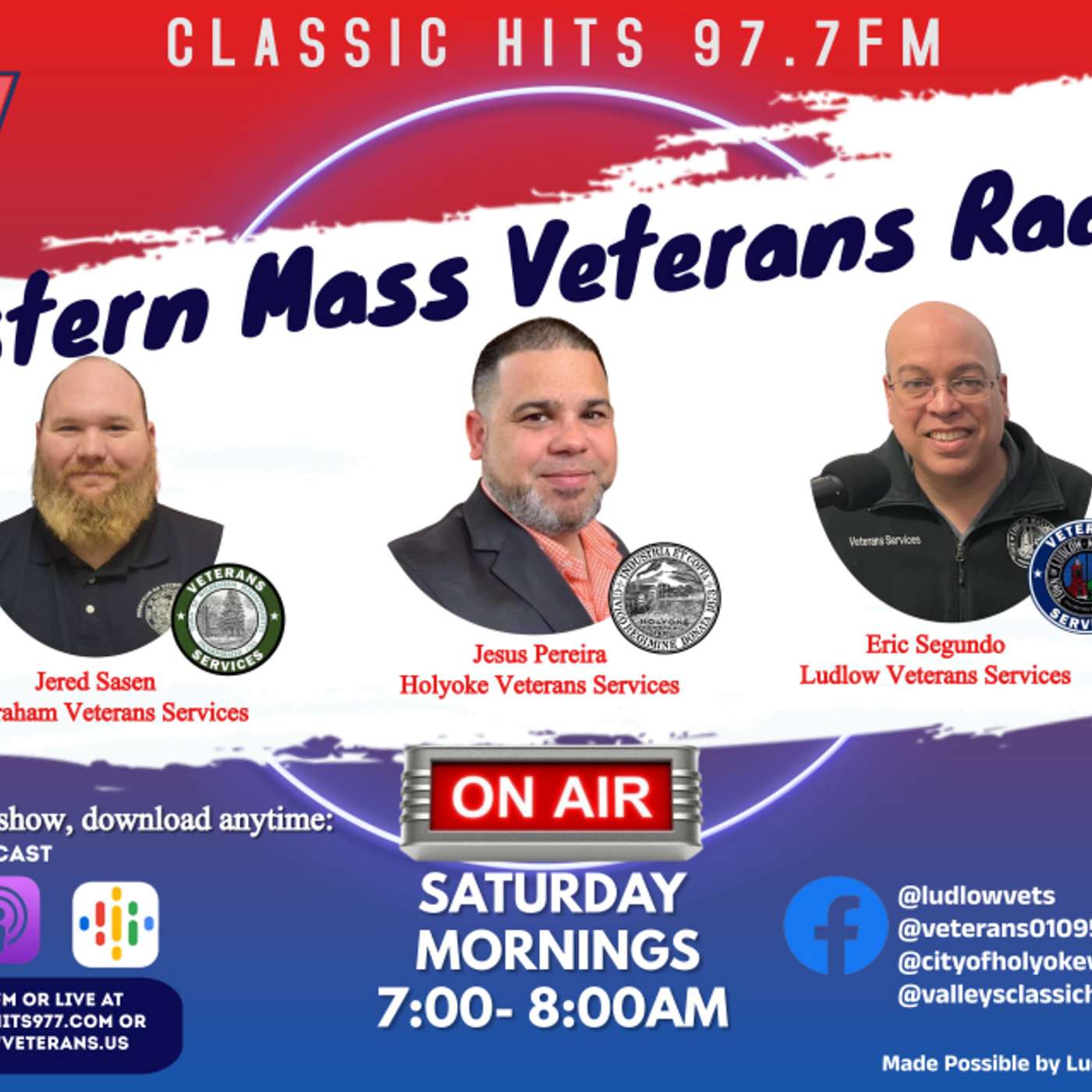 VSO Talk Radio