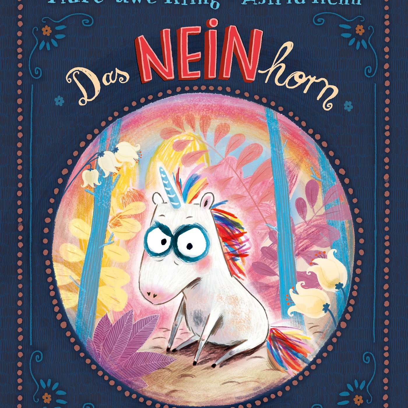 Das Neinhorn episode artwork