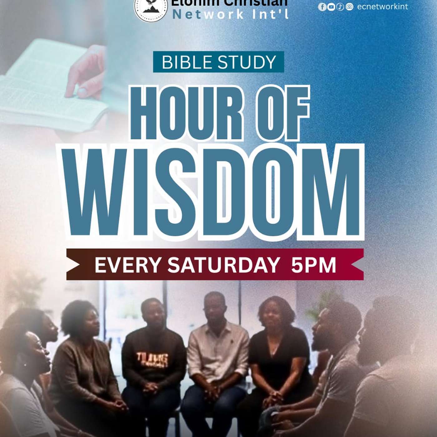 Hour of Wisdom